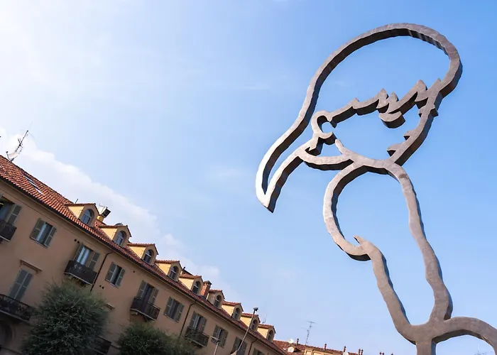 Appartamento Piazza Michele Ferrero - Sulla Piazza