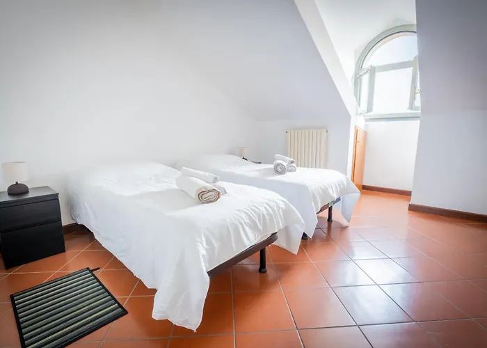 아파트 Piazza Michele Ferrero - Sulla Piazza 알바