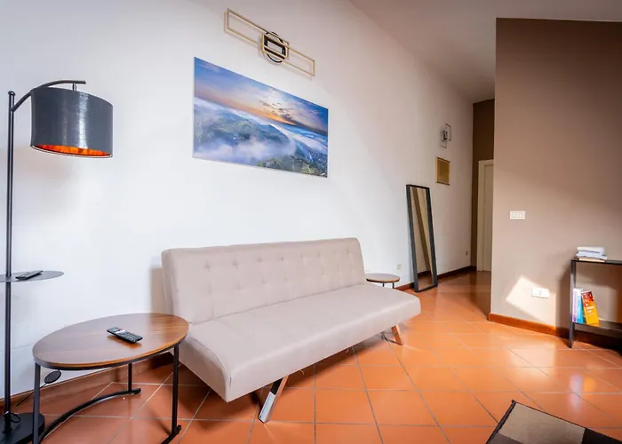 Piazza Michele Ferrero - Sulla Piazza 아파트